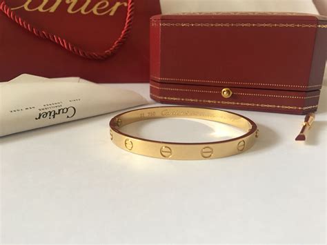 cartier bracelets homme.